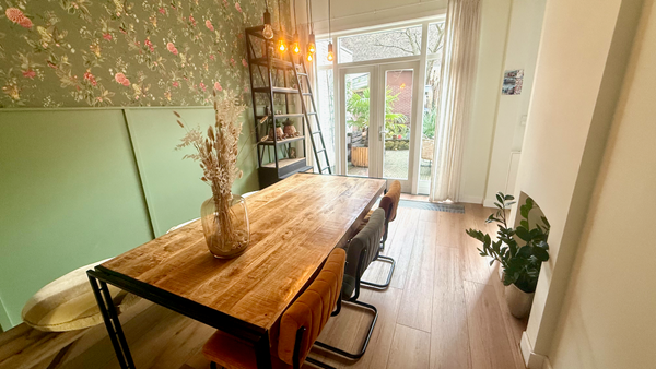 Medium property photo - Vondelstraat, 2513 EW Den Haag
